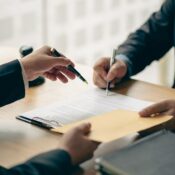 Riacquisto di crediti